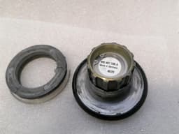 PORSCHE Porsche 911 992 992601279 Center Lock Center Wheel Lock GT3 — thumbnail 4