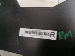 PORSCHE Porsche 911 992 GT3 RRH holder bracket 9GT813652D holder carrier rear right — thumbnail 6