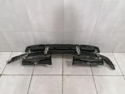 PORSCHE Porsche 911 992 GT3 Rear Bumper Beam 9GT807089D Rear Bumper Carrier — thumbnail 9