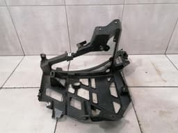 PORSCHE Porsche 911 992 GT3 RRH holder bracket 9GT813652D holder carrier rear right — thumbnail 9