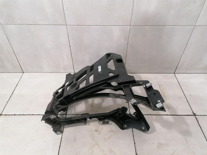 PORSCHE Porsche 911 992 GT3 RRH holder bracket 9GT813652D holder carrier rear right