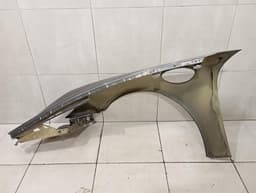 PORSCHE Porsche 911 991 Right Wing 99150315600 Front Right Fender — thumbnail 6
