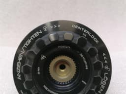 PORSCHE Porsche 911 992 992601279 Center Lock Center Wheel Lock GT3 — thumbnail 6