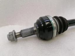 PORSCHE Porsche 911 992 drive shaft rear right 9GT501201 rear right drive shaft — thumbnail 3