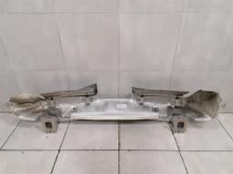 PORSCHE Porsche 911 992 GT3 Rear Bumper Beam 9GT807089D Rear Bumper Carrier — thumbnail 5