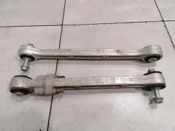 PORSCHE Porsche 911 992 Left Rear Hub 9GT505051A Wheel Bearing Housing Rear Left — thumbnail 2