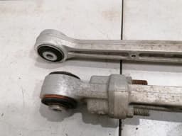 PORSCHE Porsche 911 992 Left Rear Hub 9GT505051A Wheel Bearing Housing Rear Left — thumbnail 5