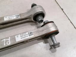 PORSCHE Porsche 911 992 Left Rear Hub 9GT505051A Wheel Bearing Housing Rear Left — thumbnail 6