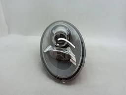 PORSCHE Porsche 911 991 Right Headlight 99163122204 Xenon LHD Headlight Right — thumbnail 1