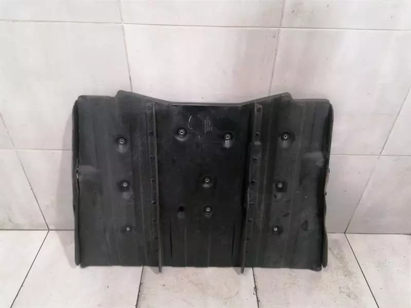 PORSCHE Porsche 911 991 Undertray 99150425798 Underbody Trim GT3 MK2
