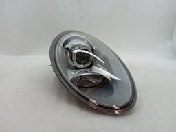 PORSCHE Porsche 911 991 Right Headlight 99163122204 Xenon LHD Headlight Right — thumbnail 2