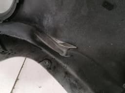 PORSCHE Porsche 911 991 Front Bumper 99150531101 Front Bumper — thumbnail 10