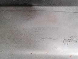 PORSCHE Porsche 911 991 Front Bumper 99150531100 Front Bumper — thumbnail 8