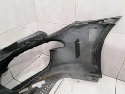 PORSCHE Porsche 911 991 Front Bumper 99150531100 MK1 19-17 Front Bumper — thumbnail 8