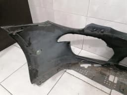 PORSCHE Porsche 911 991 Front Bumper 99150531100 MK1 19-17 Front Bumper — thumbnail 9