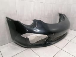 PORSCHE Porsche 911 991 Front Bumper 99150531100 MK1 19-17 Front Bumper — thumbnail 3