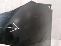 PORSCHE Porsche 911 991 Front Bumper 99150531100 MK1 19-17 Front Bumper — thumbnail 4