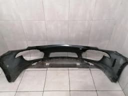 PORSCHE Porsche 911 991 Front Bumper 99150531100 MK1 19-17 Front Bumper — thumbnail 7