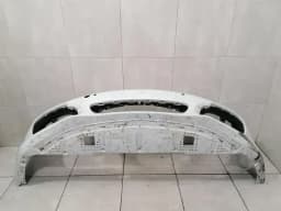 PORSCHE Porsche 911 991 Front Bumper 99150531100 07-12 Front Bumper — thumbnail 1