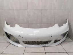 PORSCHE Porsche 911 991 Front Bumper 99150531100 07-12 Front Bumper — thumbnail 5