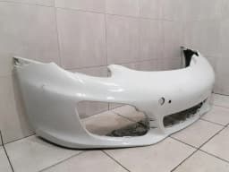 PORSCHE Porsche 911 991 Front Bumper 99150531100 07-12 Front Bumper — thumbnail 6