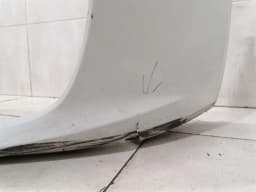 PORSCHE Porsche 911 991 Front Bumper 99150531100 07-12 Front Bumper — thumbnail 7
