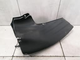 PORSCHE Porsche 911 992 GT3 wheel arch liner 9GT810972 WHEEL ARCH COVER rear right — thumbnail 2