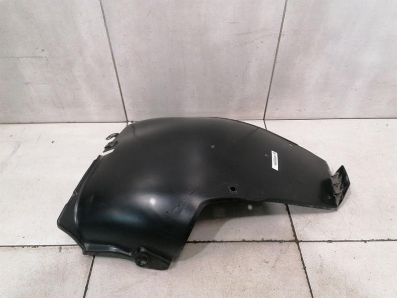 PORSCHE Porsche 911 992 GT3 wheel arch liner 9GT810972 WHEEL ARCH COVER rear right