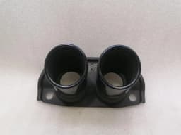 PORSCHE Porsche 911 992 9GT251697H GT3 RS Touring S/T Tail Pipe Black Exhaust — thumbnail 5