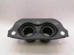 PORSCHE Porsche 911 992 9GT251697H GT3 RS Touring S/T Tail Pipe Black Exhaust — thumbnail 7