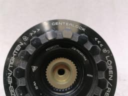 PORSCHE Porsche 911 992 992601279 Center Lock Center Wheel Lock GT3 — thumbnail 2
