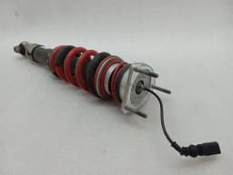 PORSCHE Porsche 911 992 shock absorber rear 9GT512015C shock absorber rear — thumbnail 7