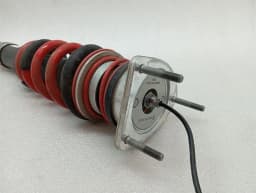 PORSCHE Porsche 911 992 shock absorber rear 9GT512015C shock absorber rear — thumbnail 8