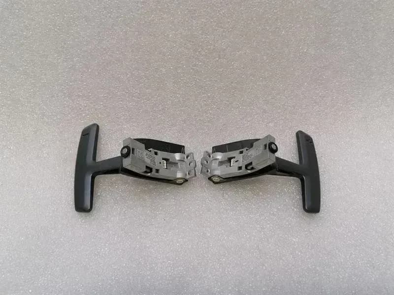 PORSCHE Porsche 911 992 GT3 paddle switch set 992927198 switch shift paddles