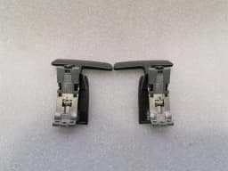 PORSCHE Porsche 911 992 GT3 paddle switch set 992927198 switch shift paddles — thumbnail 7