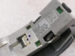 PORSCHE Porsche 911 992 GT3 paddle switch set 992927198 switch shift paddles — thumbnail 8