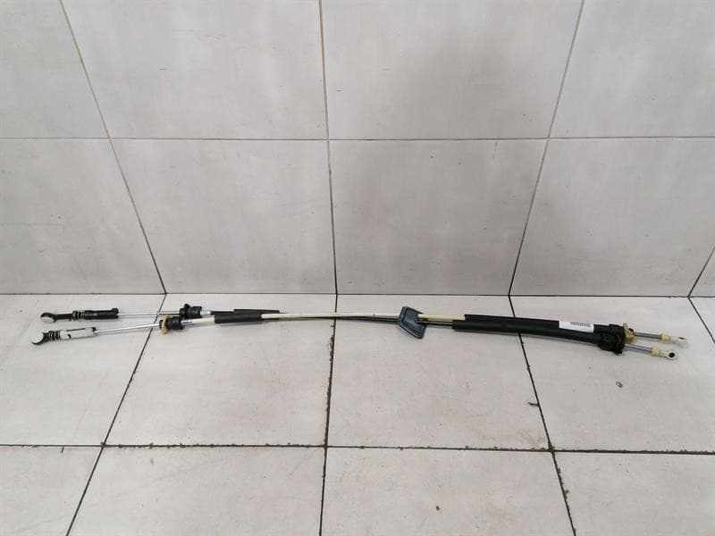 PORSCHE Porsche 911 992 GT3 manual transmission cable 9GT711007A transmission shift cable