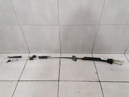PORSCHE Porsche 911 992 GT3 manual transmission cable 9GT711007A transmission shift cable — thumbnail 7