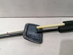 PORSCHE Porsche 911 992 GT3 manual transmission cable 9GT711007A transmission shift cable — thumbnail 5