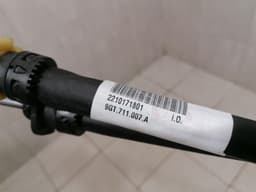 PORSCHE Porsche 911 992 GT3 manual transmission cable 9GT711007A transmission shift cable — thumbnail 6