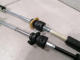 PORSCHE Porsche 911 992 GT3 manual transmission cable 9GT711007A transmission shift cable — thumbnail 10