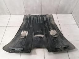 PORSCHE Porsche 911 992 GT3 Undertray 9GT825197B Underbody Trim — thumbnail 2