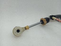 PORSCHE Porsche 911 991 9G142603310 Gearbox Cable Transmission Cable PDK — thumbnail 2