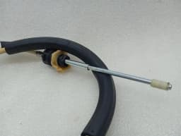 PORSCHE Porsche 911 991 9G142603310 Gearbox Cable Transmission Cable PDK — thumbnail 8