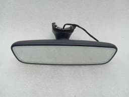 PORSCHE Porsche 911 991 rear view mirror 99173151104 rear view mirror interior mirror — thumbnail 1