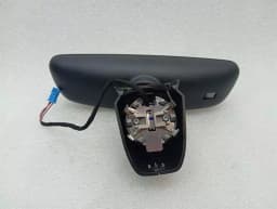 PORSCHE Porsche 911 991 rear view mirror 99173151104 rear view mirror interior mirror — thumbnail 4