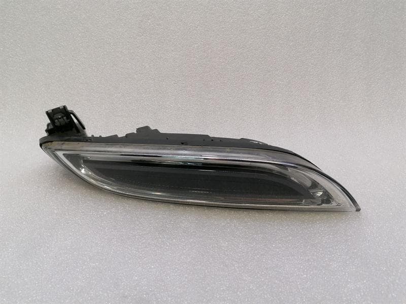 PORSCHE Porsche 911 991 DRL Daytime Running Light 99163116202 FAULTY Daytime Running Light