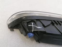 PORSCHE Porsche 911 991 DRL Daytime Running Light 99163116202 FAULTY Daytime Running Light — thumbnail 8