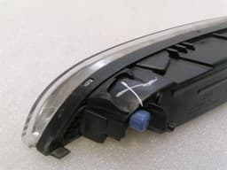 PORSCHE Porsche 911 991 DRL Daytime Running Light 99163116202 FAULTY Daytime Running Light — thumbnail 7