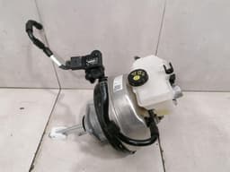 PORSCHE Porsche 911 992 Brake Servo 9GT614105C Brake Booster — thumbnail 6